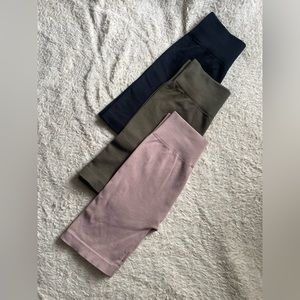 Women’s Biker Shorts